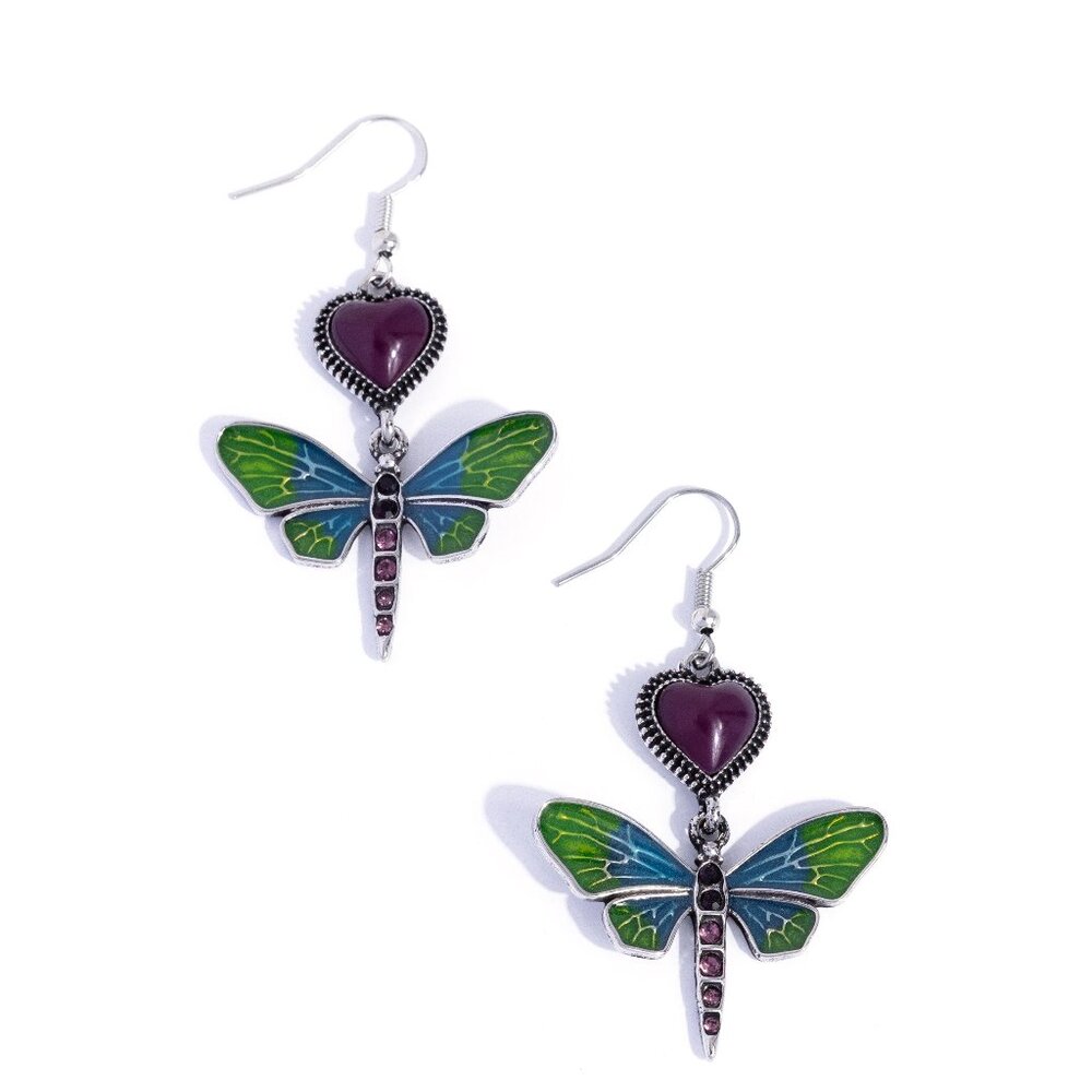 Dragonfly Devotion